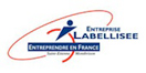 label entreprendre en France